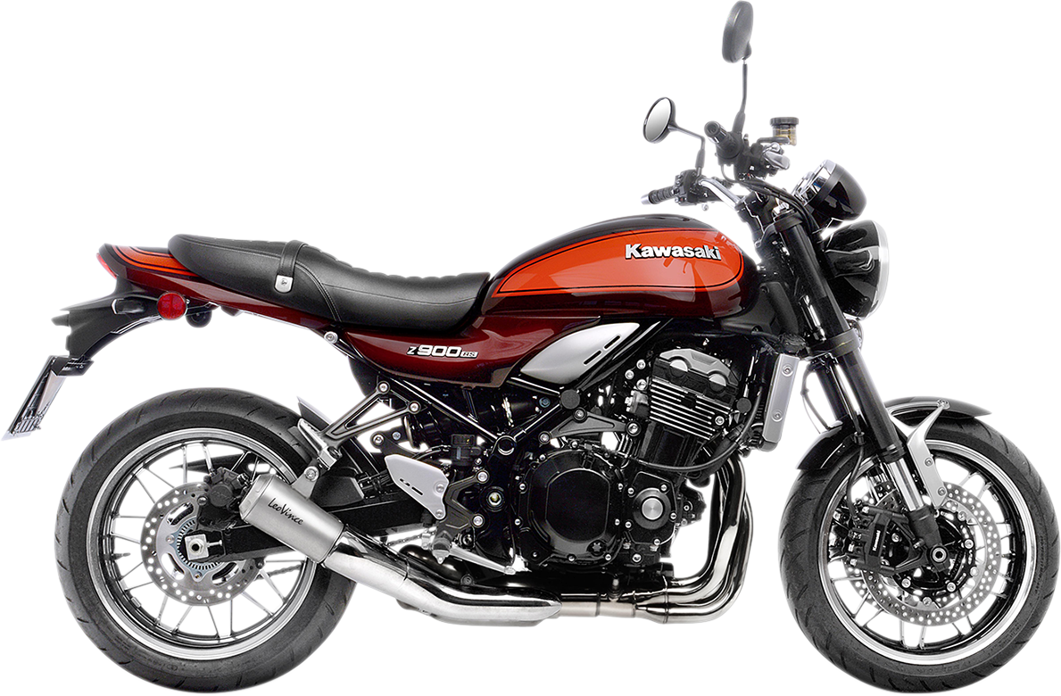 LV-10 Muffler - Z900RS