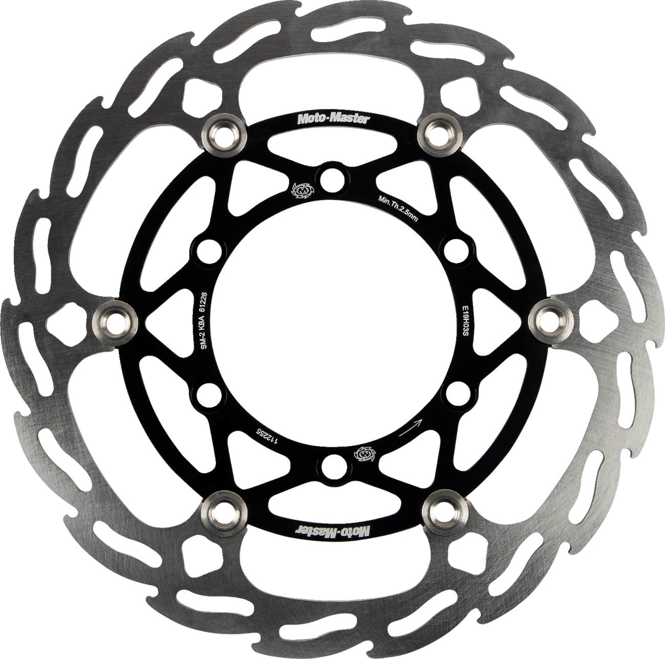 Product image for 17112098