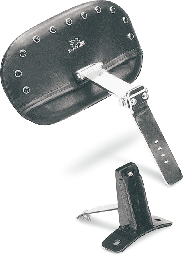 Driver Backrest Kit - Regal - FL/FLR '97-'07