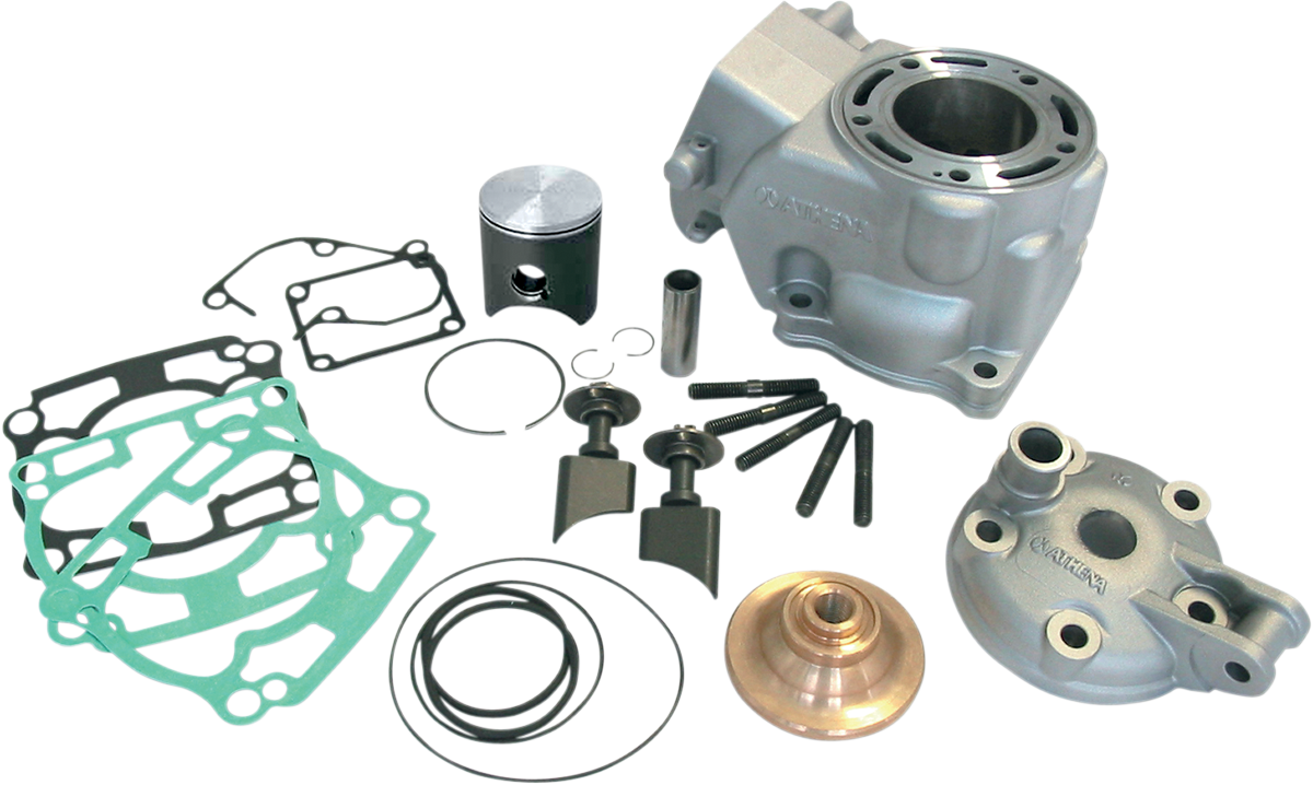 Cylinder Kit - 54.00 mm - KX125