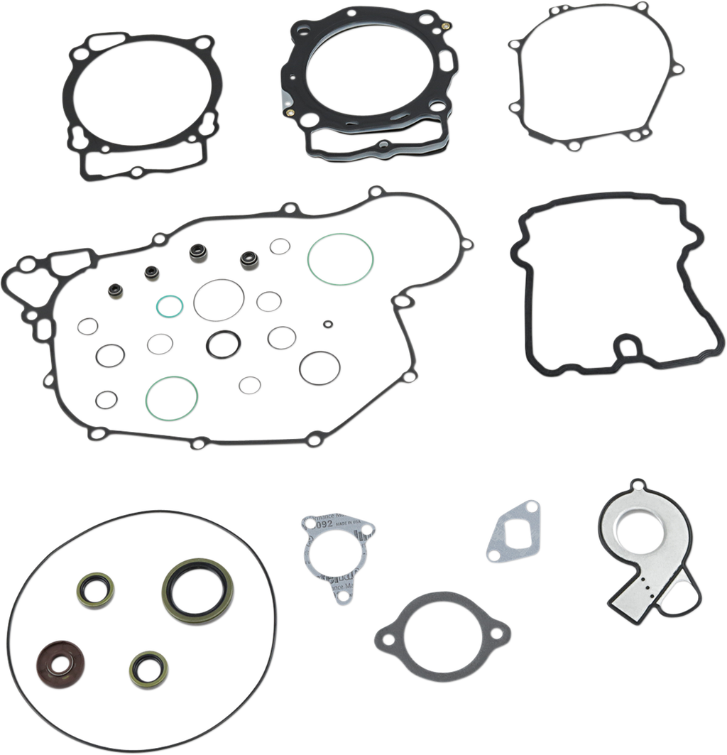 Gasket Kit - Big Bore - Husqvarna/KTM