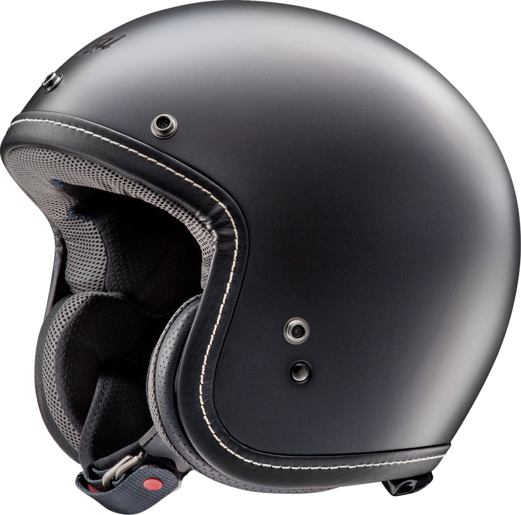 Classic-V Helmet - White - Large