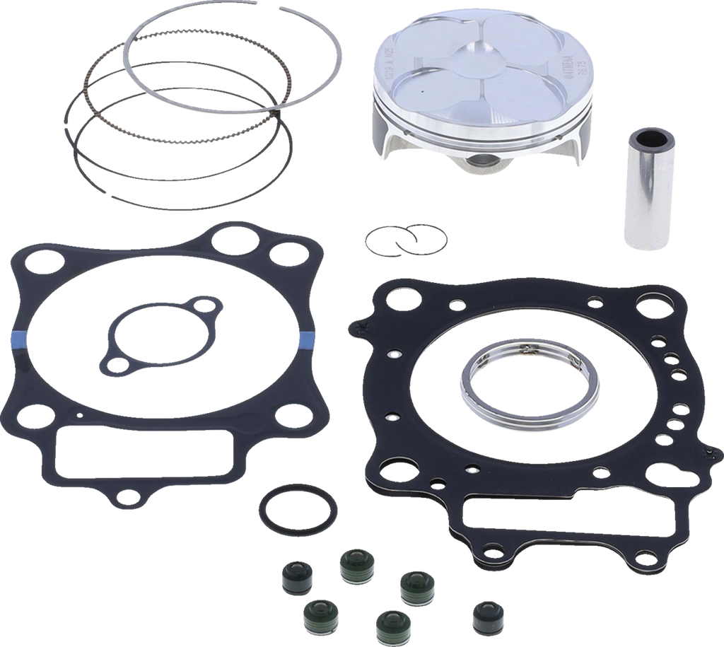 Piston Kit with Gaskets - 94.95 mm - Gas Gas | Husqvarna | KTM