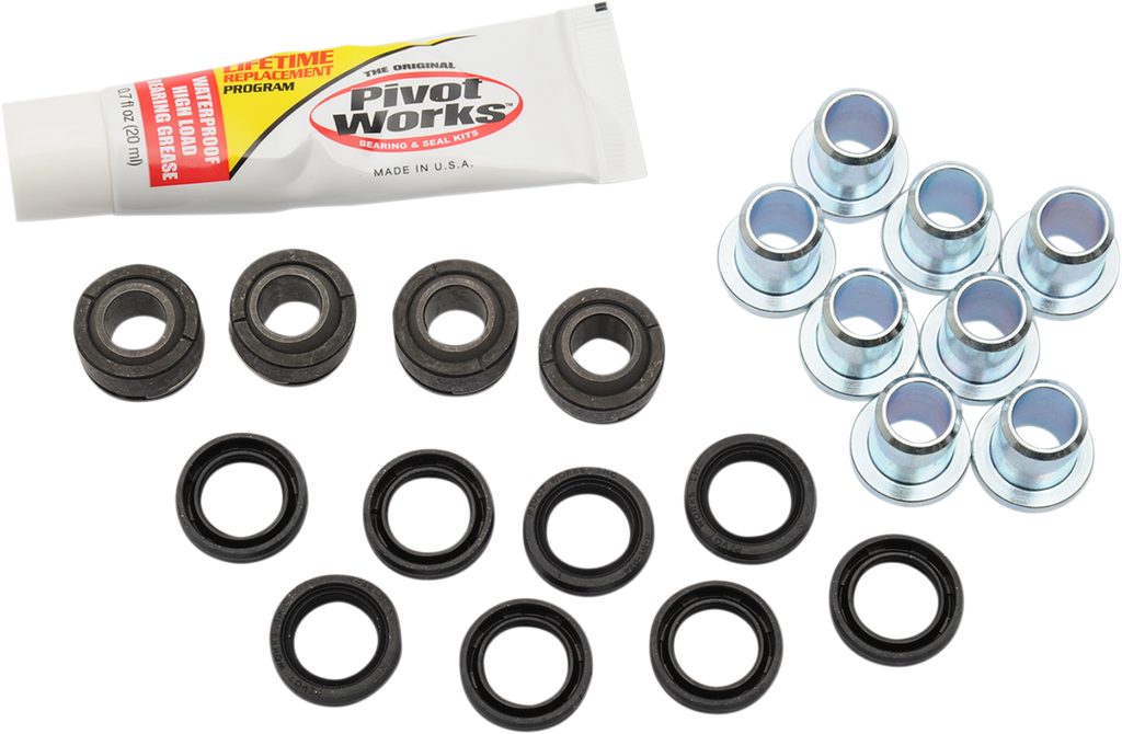 A-Arm Bearing Kit - Front Lower