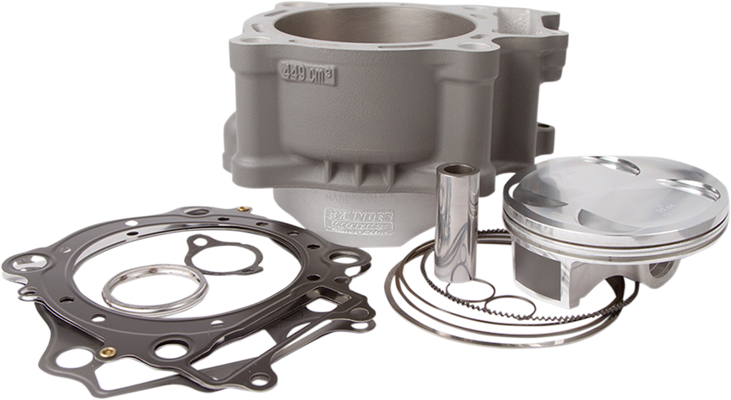 Cylinder Kit - Standard Bore - 95.50 mm - Suzuki