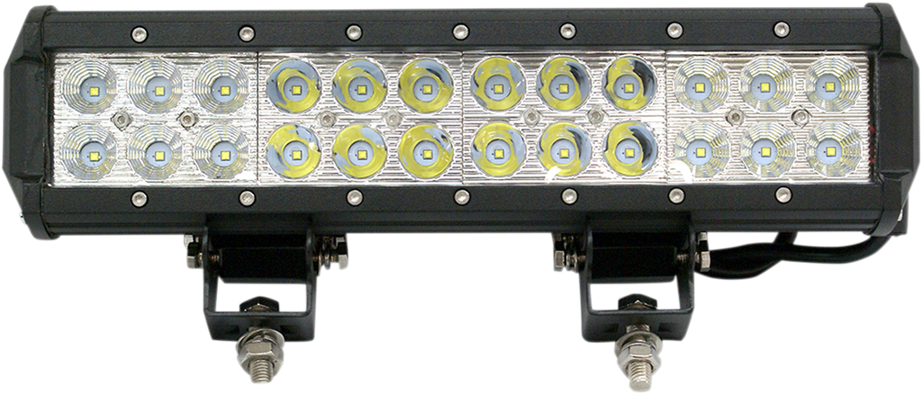 LED Light Bar - 12"