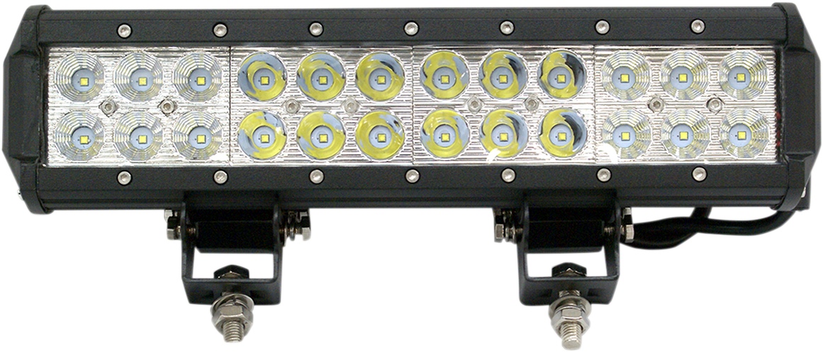 LED Light Bar - 12"