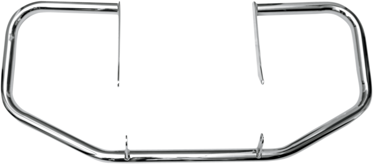 Highway Bar - Chrome - XVS 1300