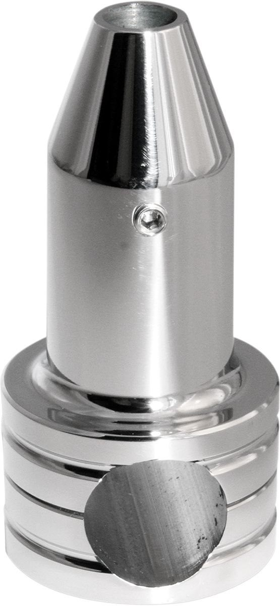 Flag Mount Base - 5/8" Round Horizontal Bar - Extended