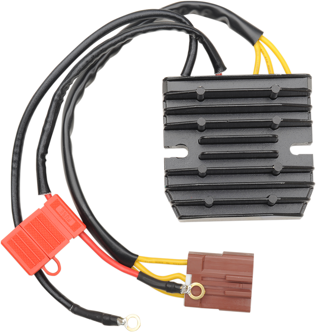 Regulator - Rectifier - KTM
