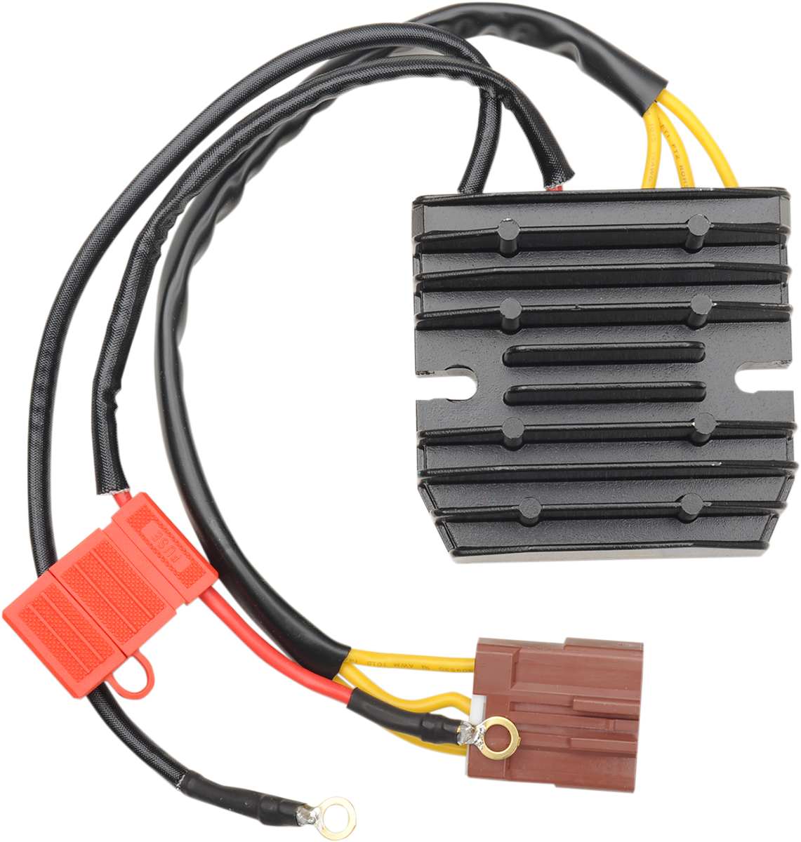 Regulator - Rectifier - KTM