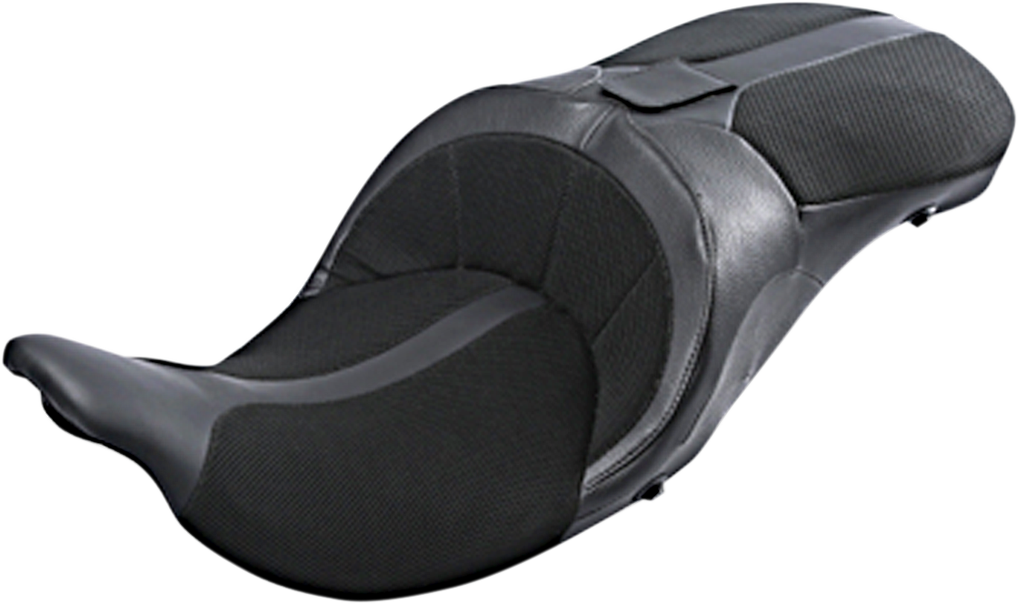 TourIST Seat - Tall - Leather - FL