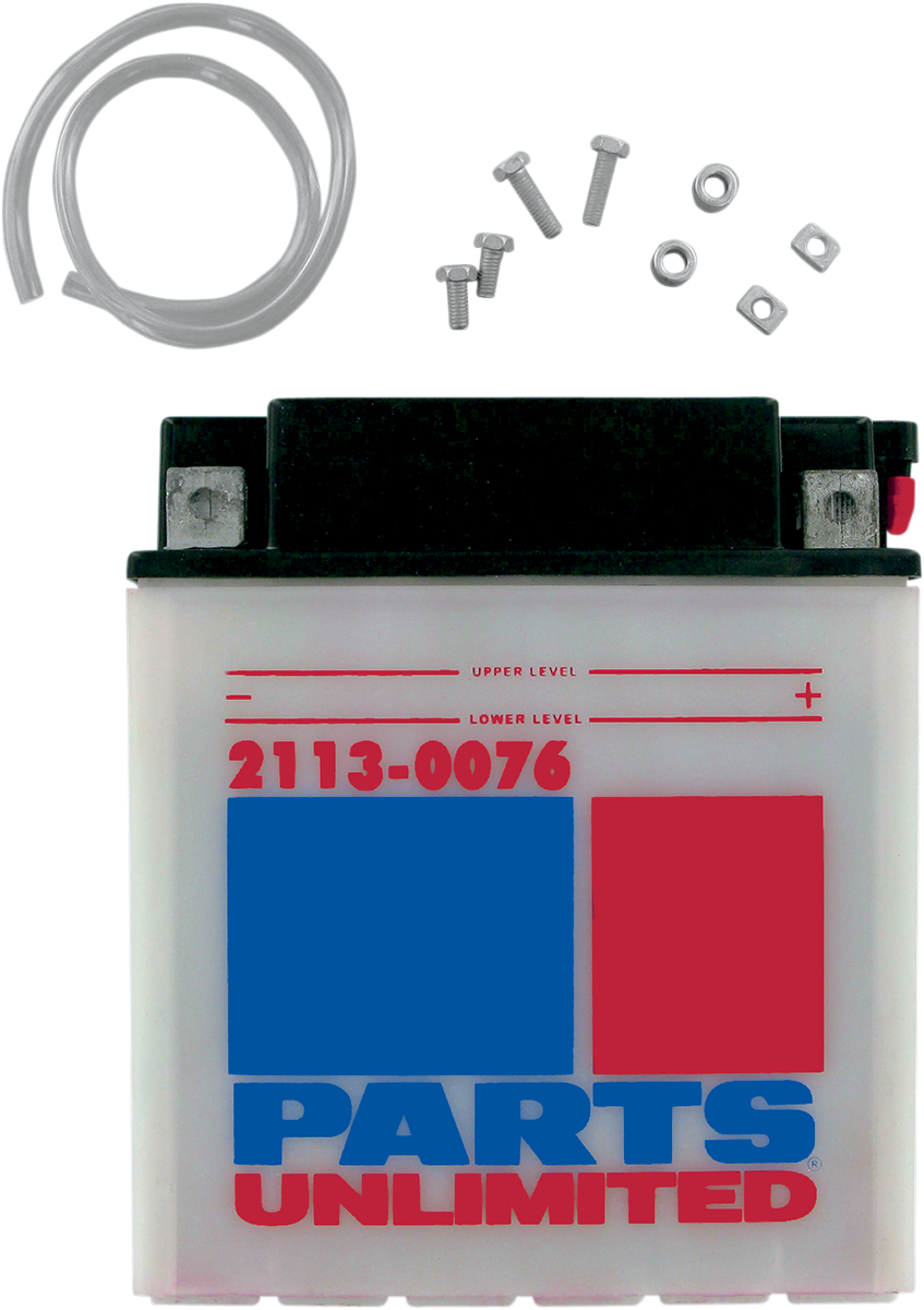 Battery - YB12A-B