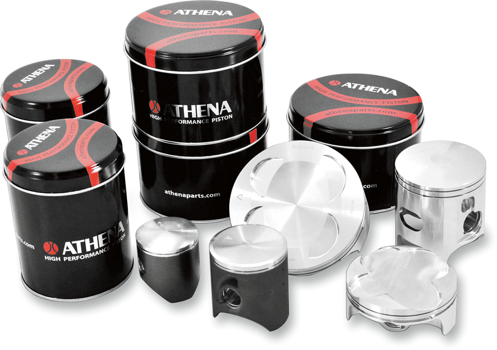 Piston Kit - 53.95 mm - Yamaha YZ125