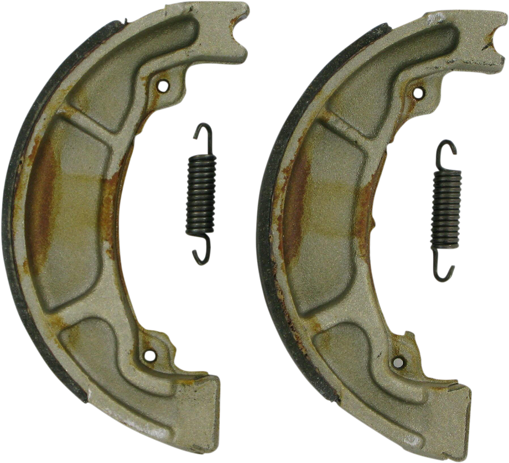 Brake Shoes - Honda