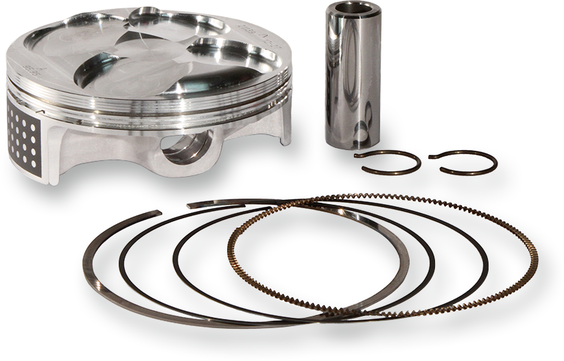 Piston Kit - 101.97 mm - Yamaha