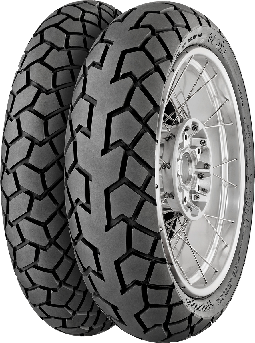 Tire - TKC 70 - Rear - 150/70R18 - 70T