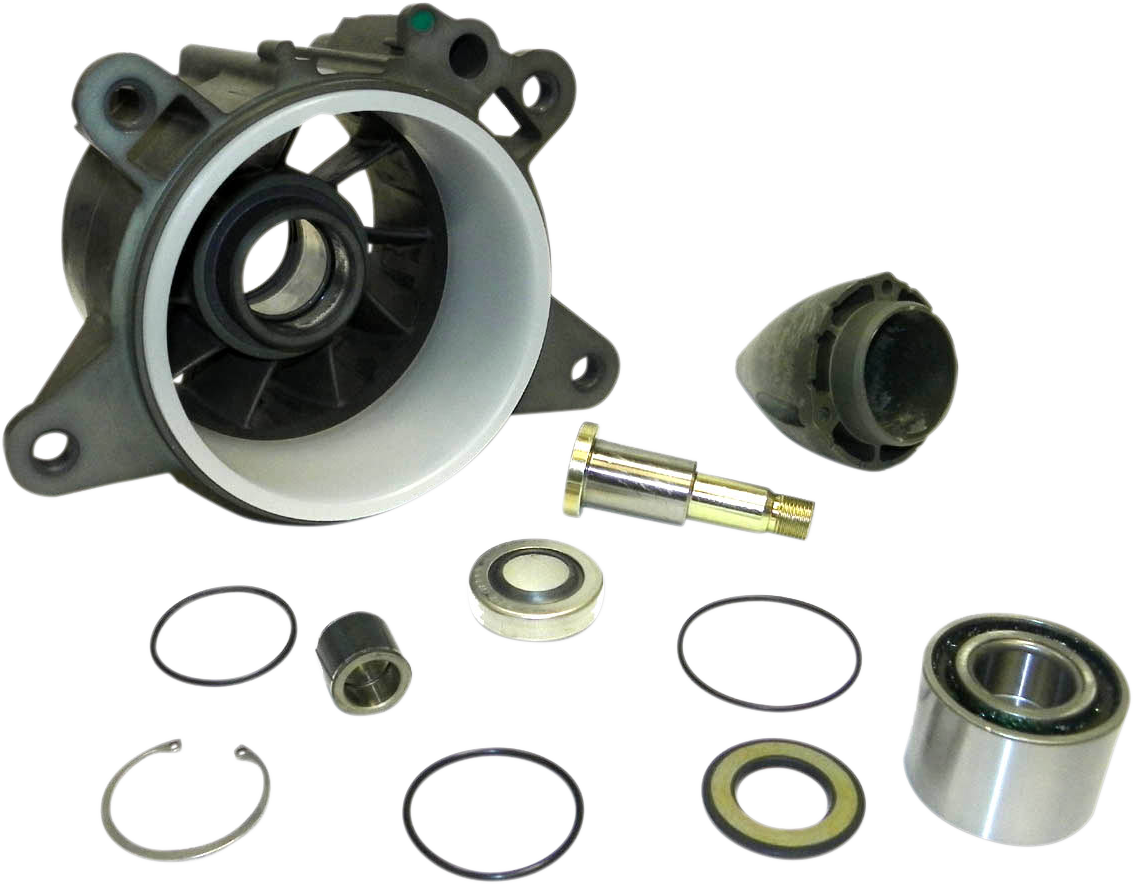 Jet Pump Assembly 155.58 mm - Sea Doo