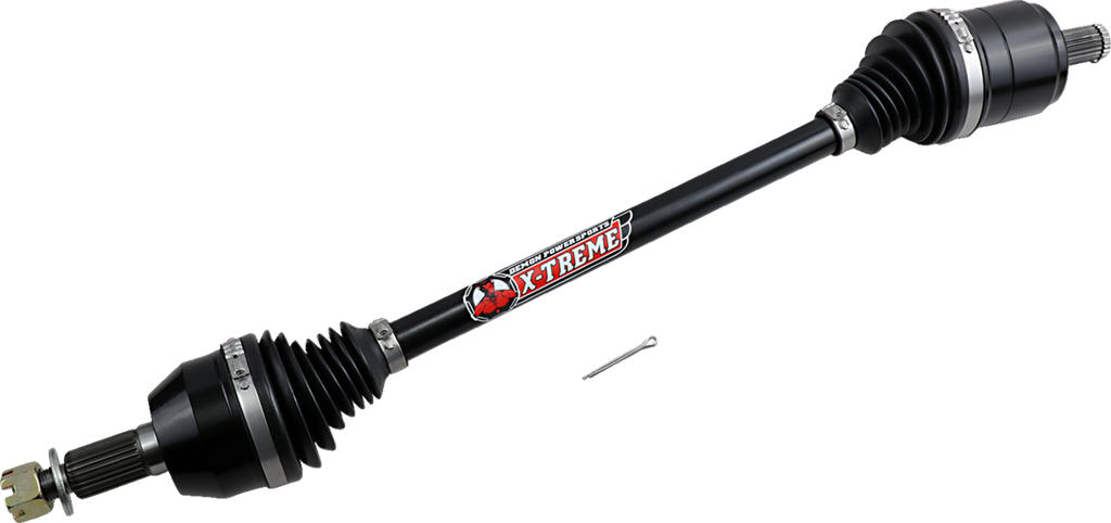 Axle - X-Treme - Heavy-Duty - Rear Left/Right - Can Am Maverick X3