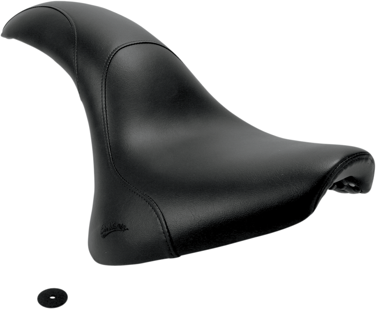 Profiler™ Seat - Smooth - Black - VN1500