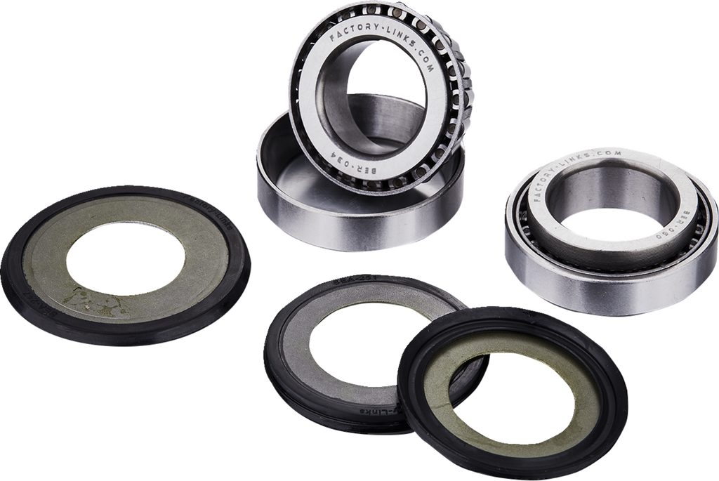 Steering Rebuild Kit - Suzuki/Yamaha