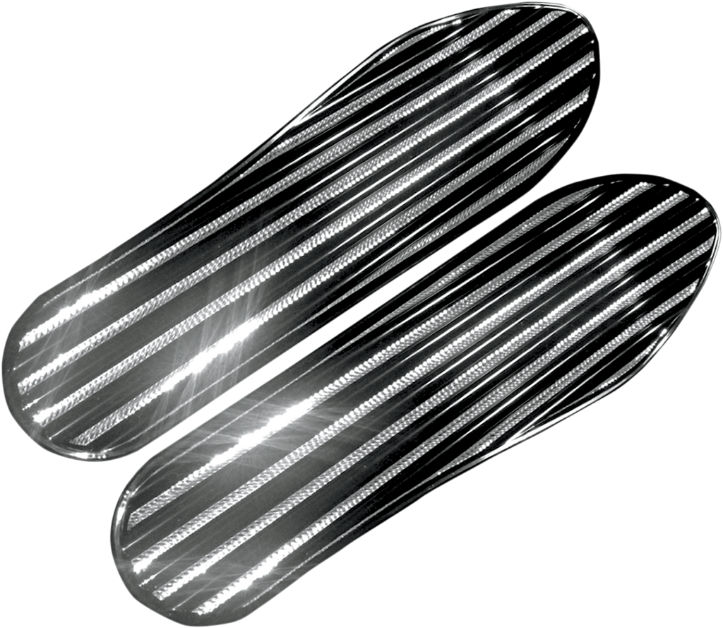 Floorboards - Ripper - Black