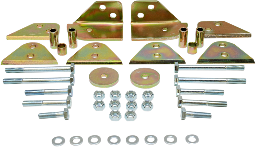 Lift Kit - Lifts 2.00" - Honda