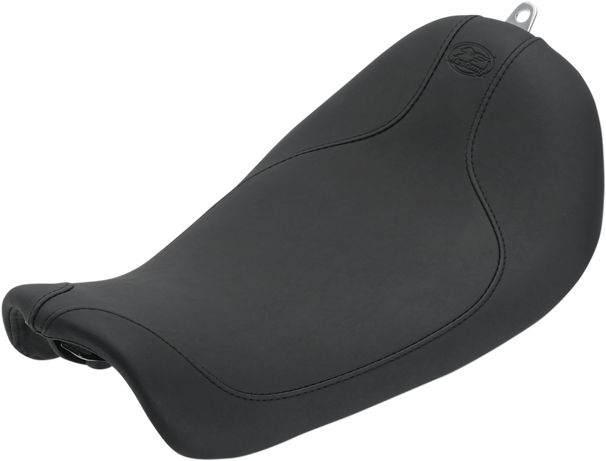 Runaround Solo Seat - Black - FL '08-'21