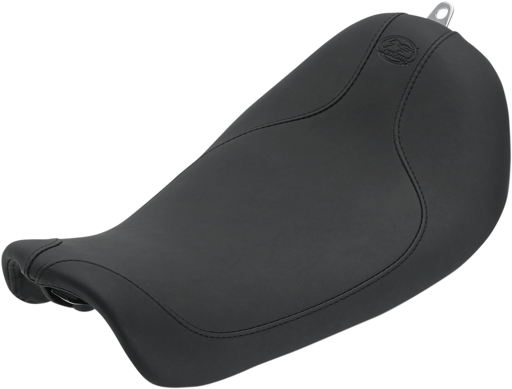 Runaround Solo Seat - Black - FL '08-'25