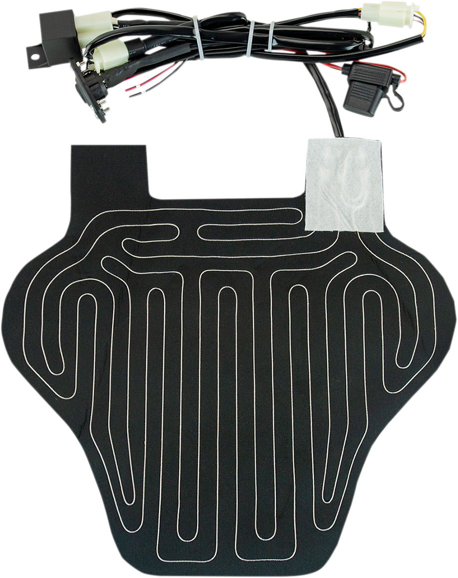 Seat Heater - Small