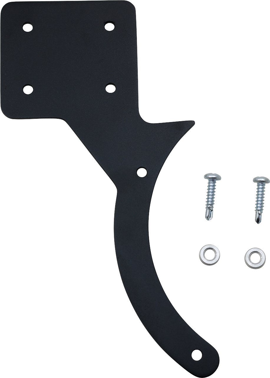 Power Vision 3 Mount Kit - Polaris