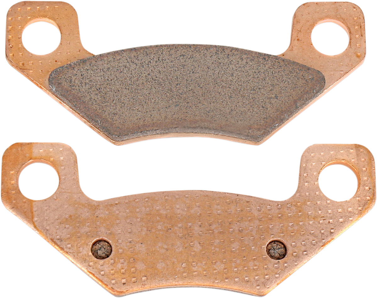 SV Severe Duty Brake Pads