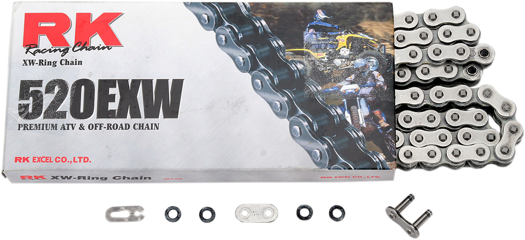 520 EXW - Drive Chain - 110 Links