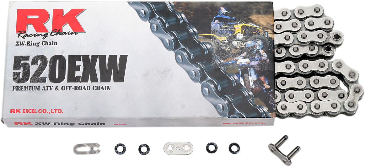 520 EXW - Drive Chain - 110 Links