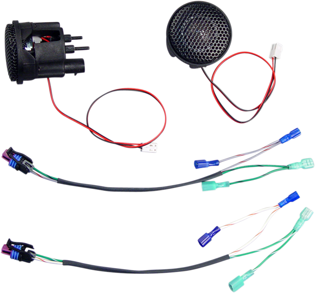 Tweeter Kit - Fairing