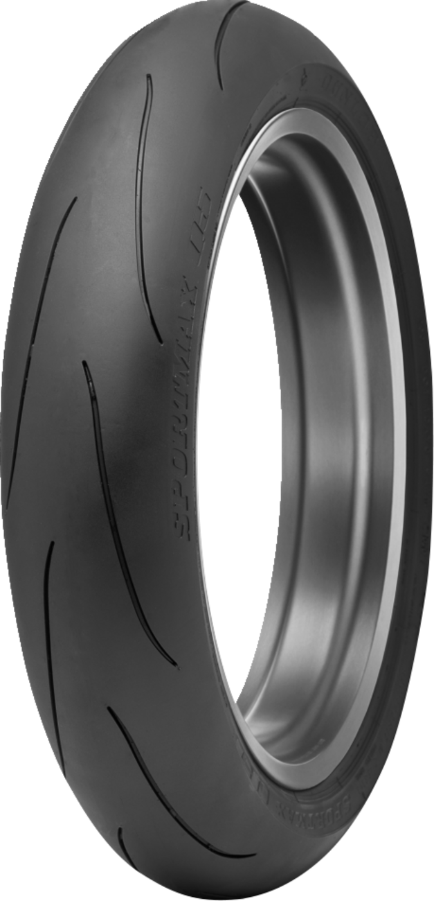 Tire - Sportmax Q5 - Rear - 140/70ZR17 - 66W