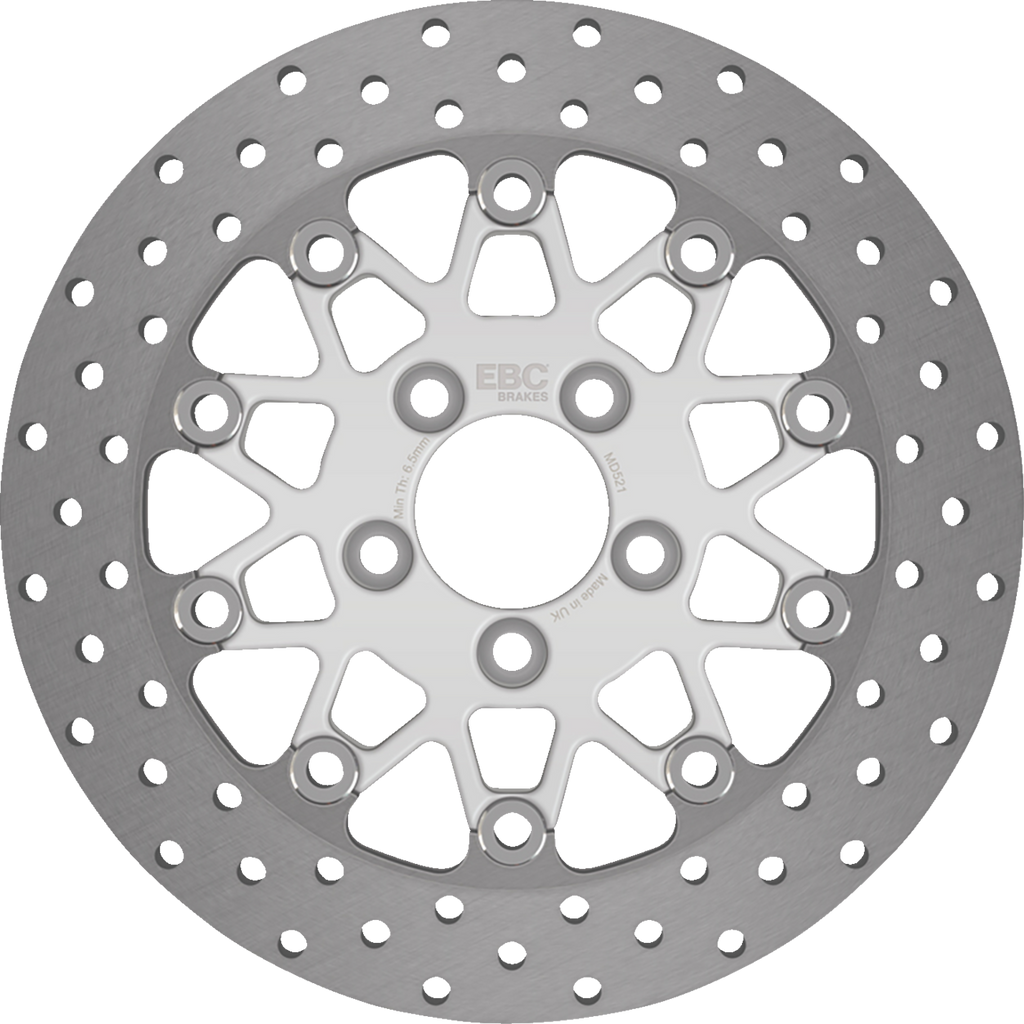 Brake Rotor - Kawasaki