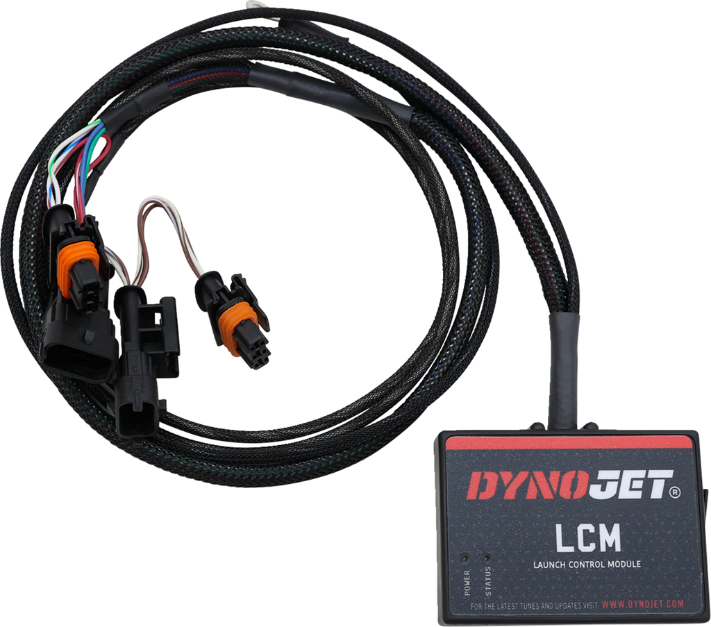 Launch Control Kit - Can-Am
