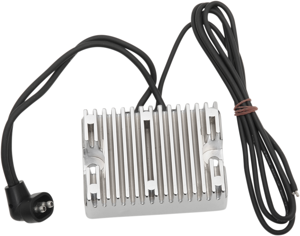 Regulator/Rectifier - Harley Davidson