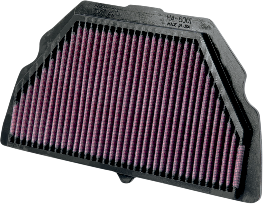Product image for HA6001