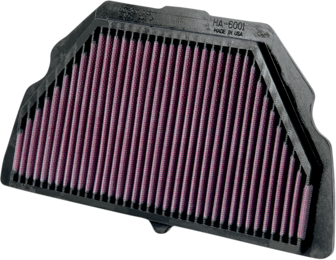 Product image for HA6001