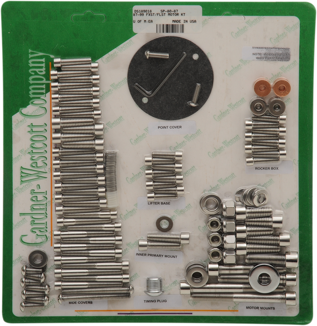 Product image for DS189018