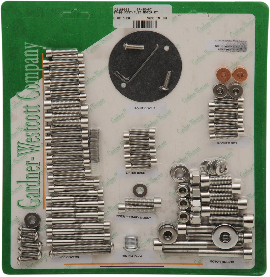 Product image for DS189018
