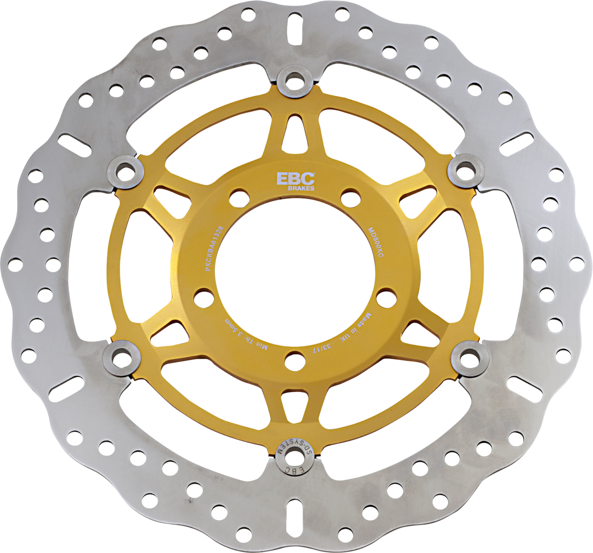 Product image for 17101482