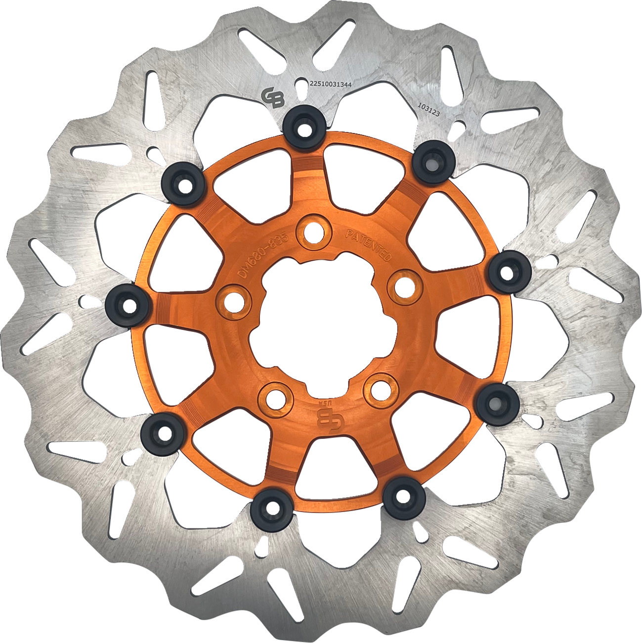 Product image for 17104560