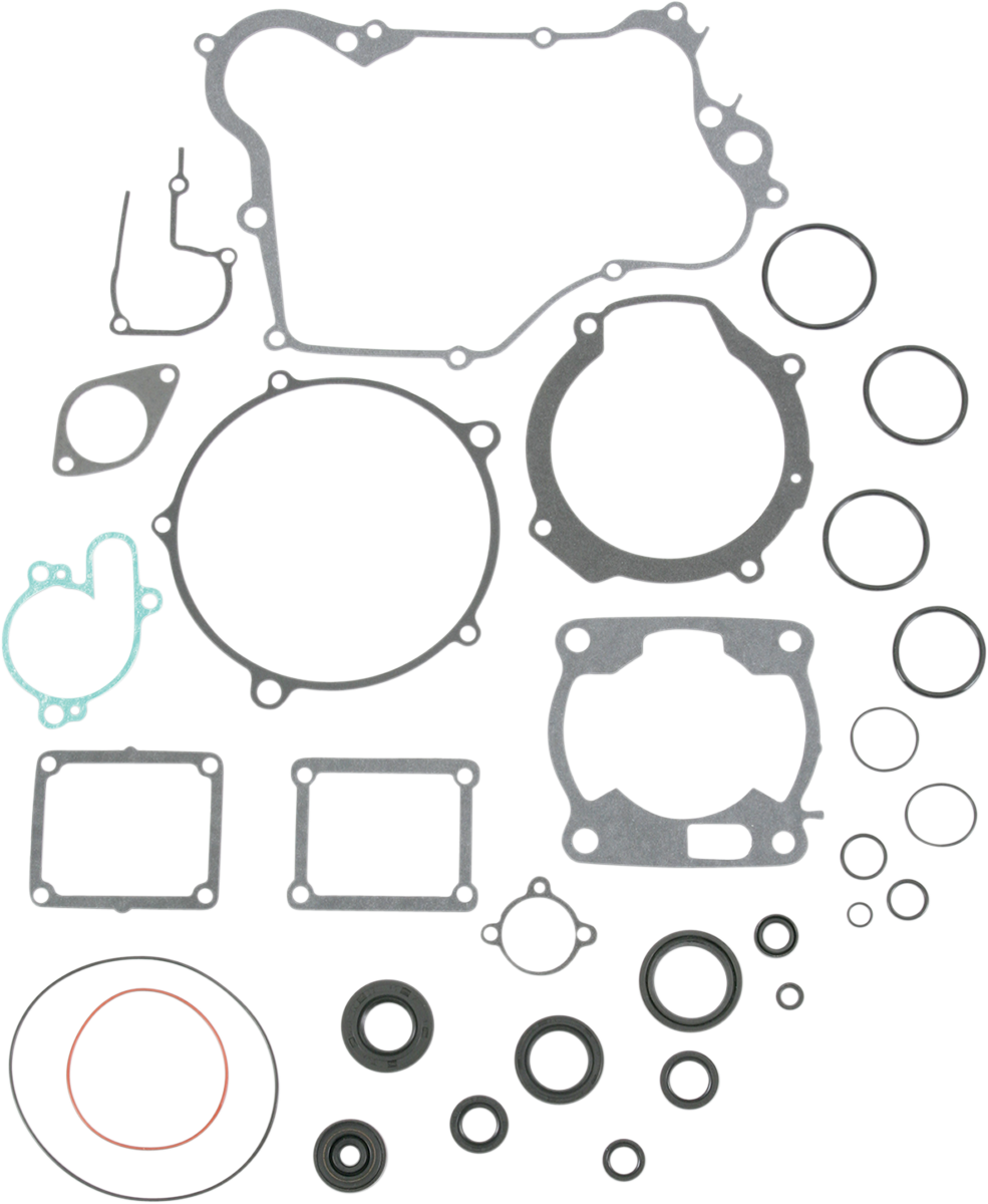 Product image for M811635