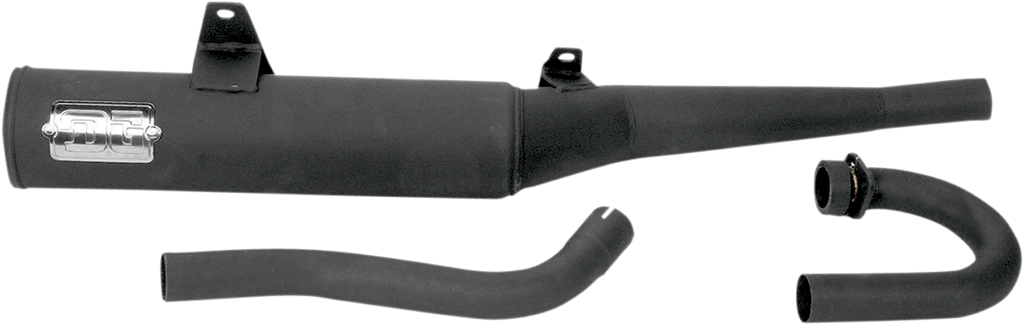 Product image for D044109