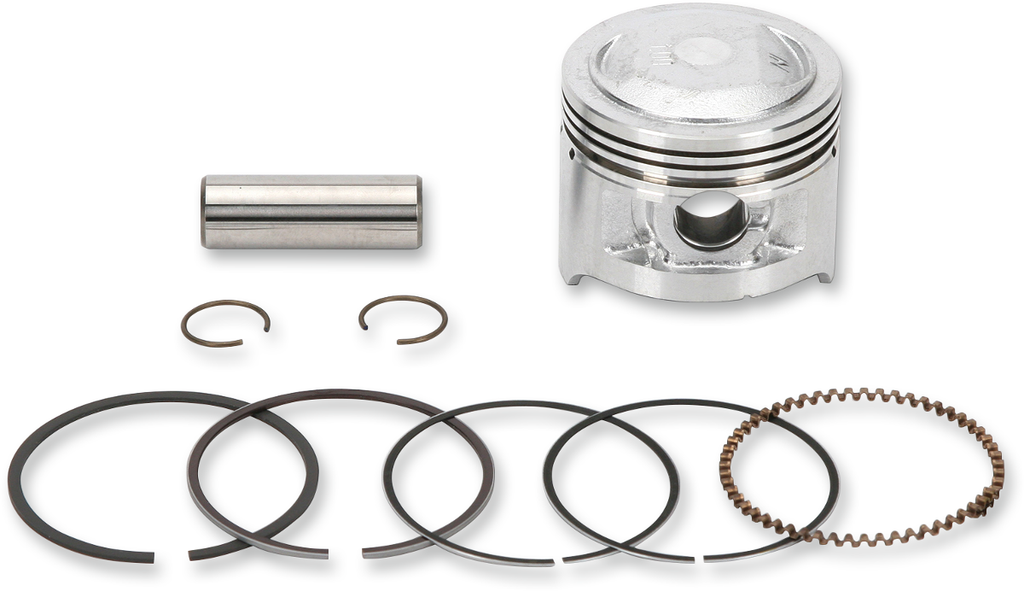 Product image for 09100400