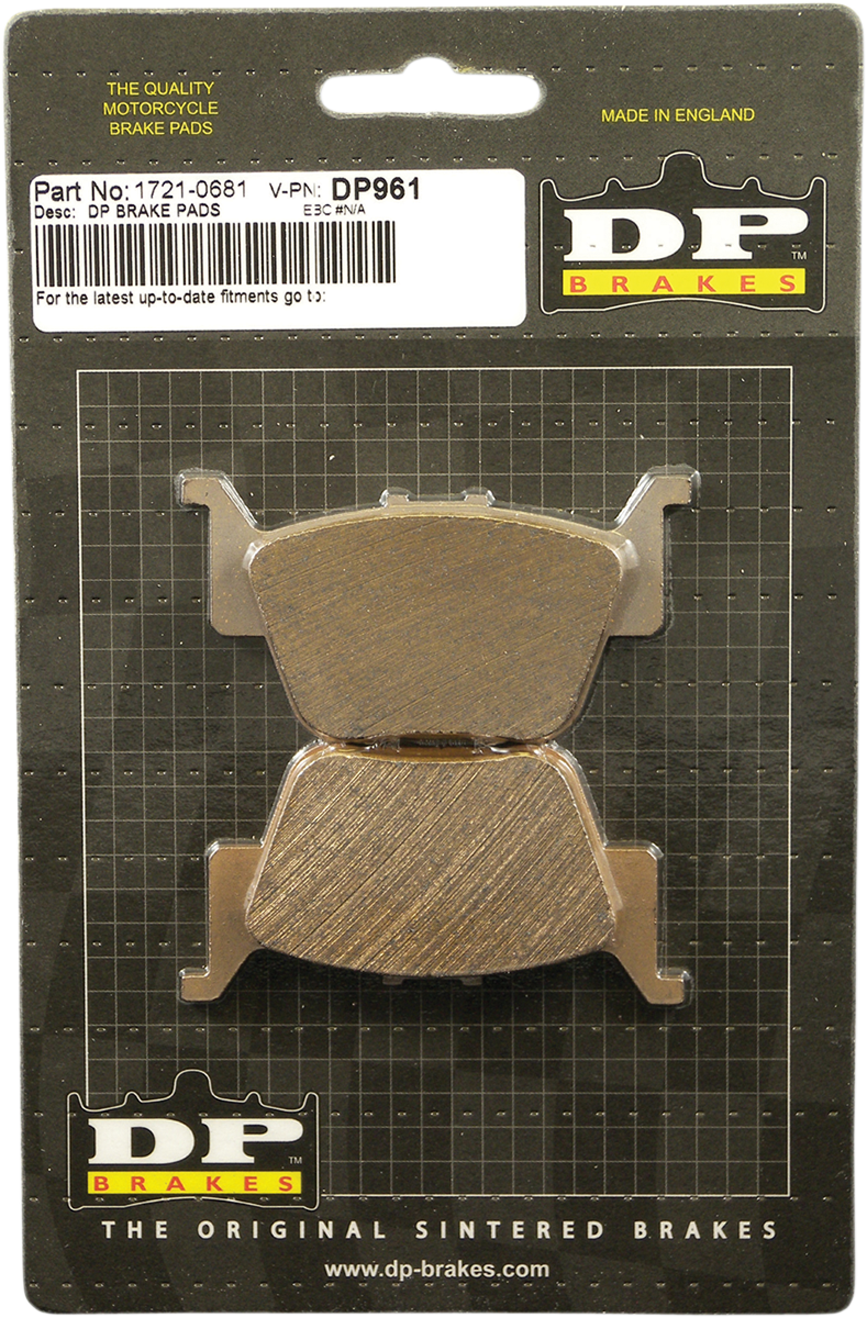 Product image for 17210681