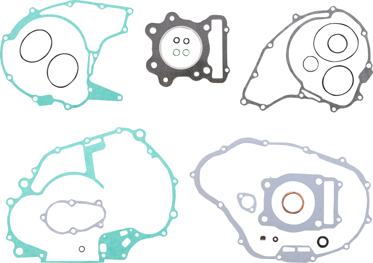 Product image for 09347205